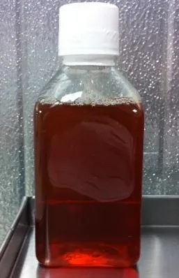 Fetal Bovine Serum (FBS)