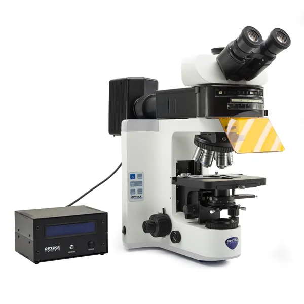 Fluorescence Microscopes
